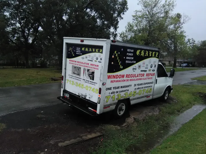 Chavez Sunroof Repair