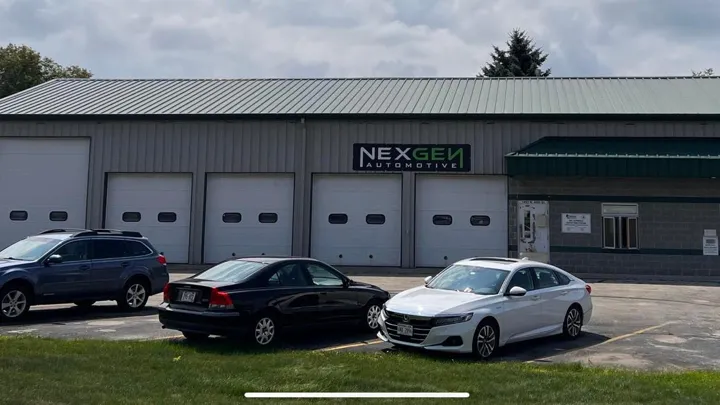 NexGen Automotive