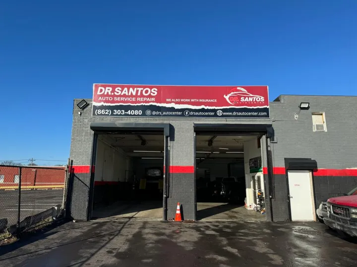 Dr. Santos Auto Center