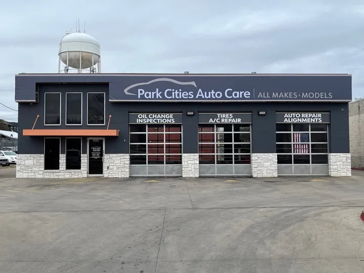 Park Cities Auto Care