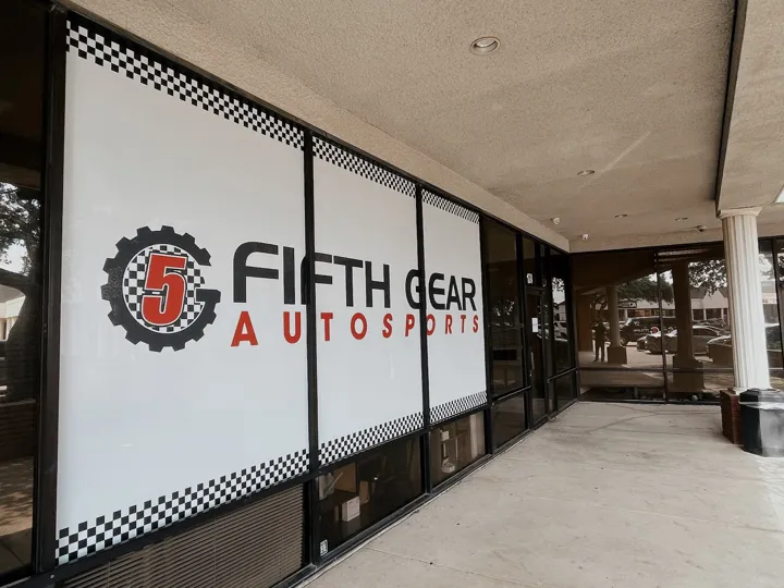 Fifth Gear Autosports