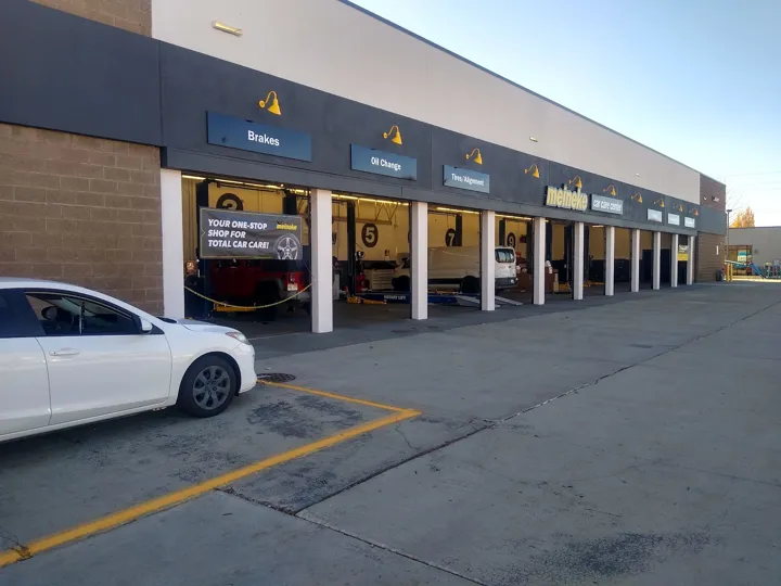 Meineke Car Care Center