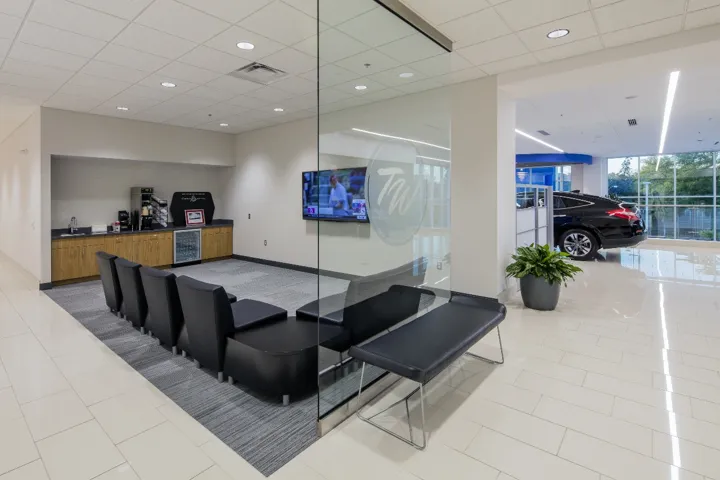 Richfield-Bloomington Honda Service