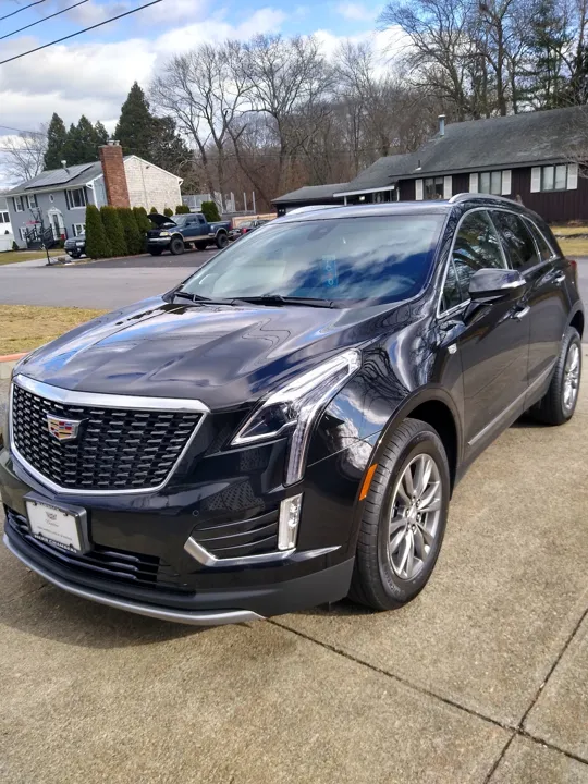 Herb Chambers Cadillac of Warwick Service Center