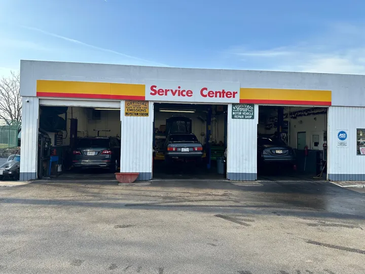 European Auto Service