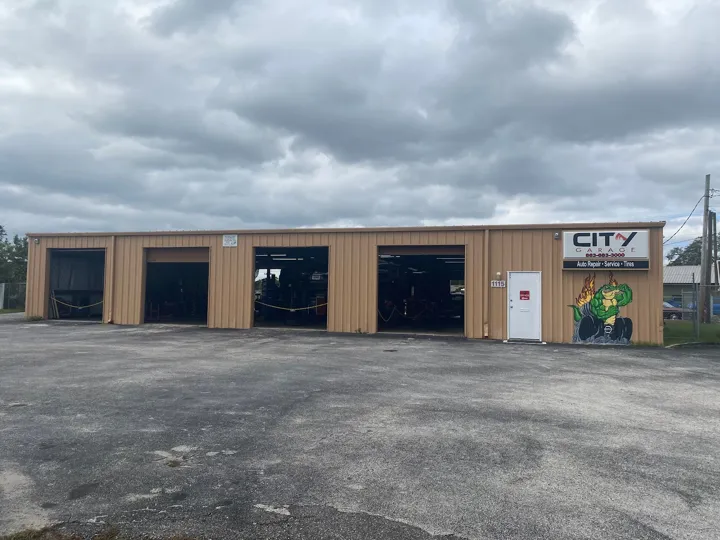 City Garage