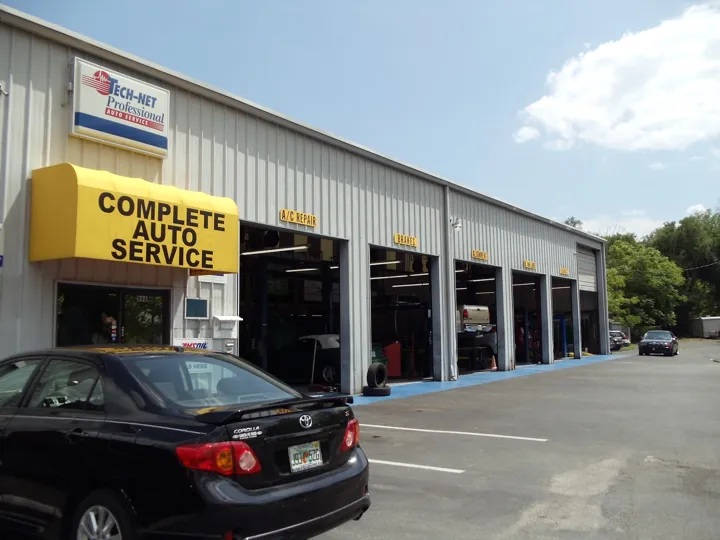 Don's Complete Auto Service