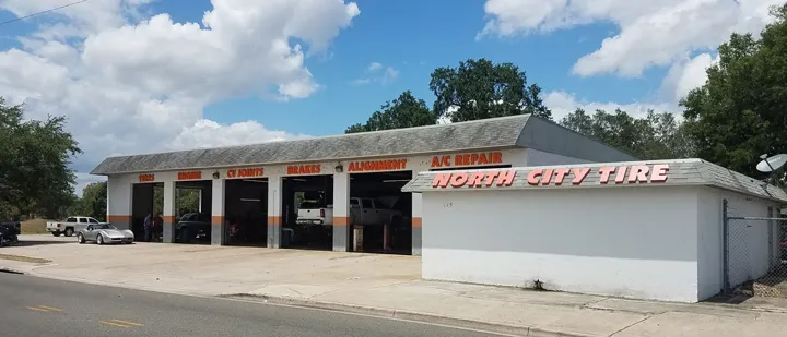 North City Tire