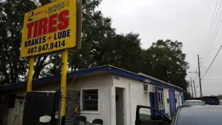 Express Auto Service Center