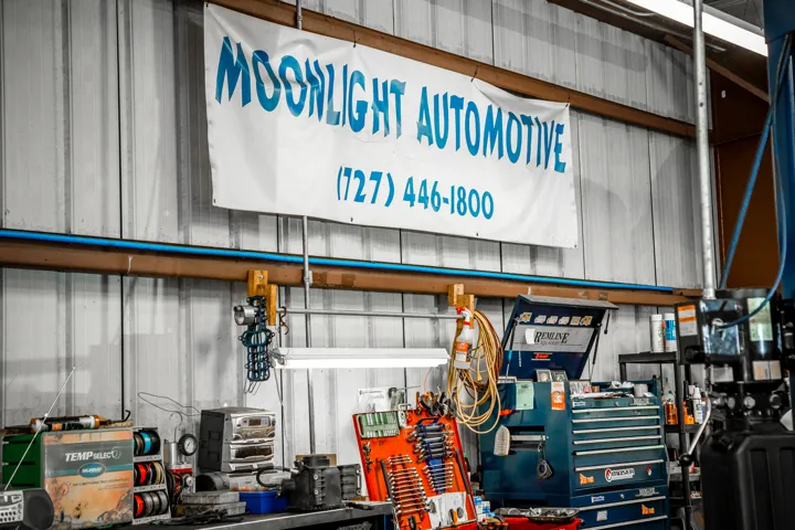 Moonlight Automotive