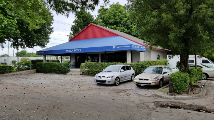 Xpertech Car Care Center