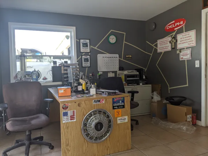 Vinnie's Auto & Truck Repair