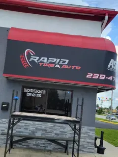 Rapid Car Care