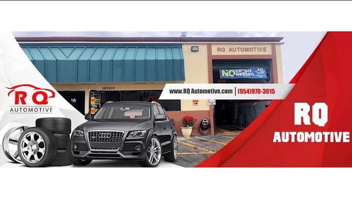 RQ Automotive