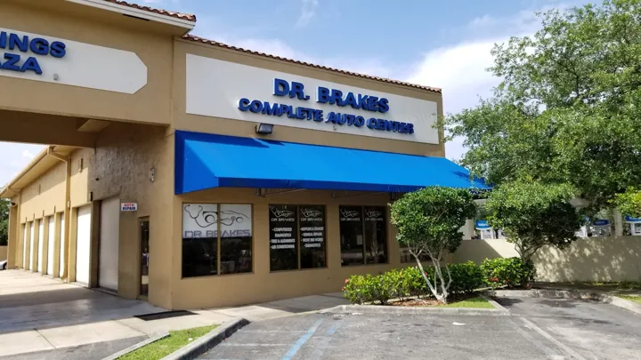 Dr. Brakes Auto Service Coral Springs