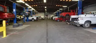 Ford Service Center