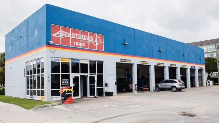 Doral Auto Care & Tire Center