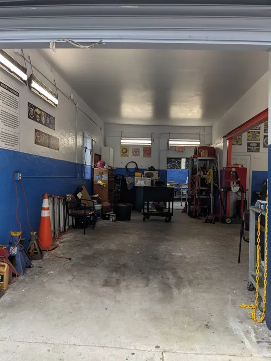 Mario Busto Auto Repair