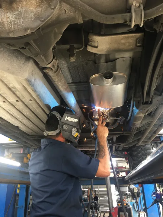 Palm Ave Auto Tech