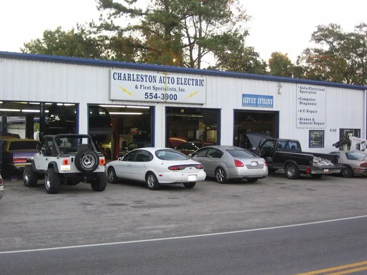 Charleston Auto Electric & Repair