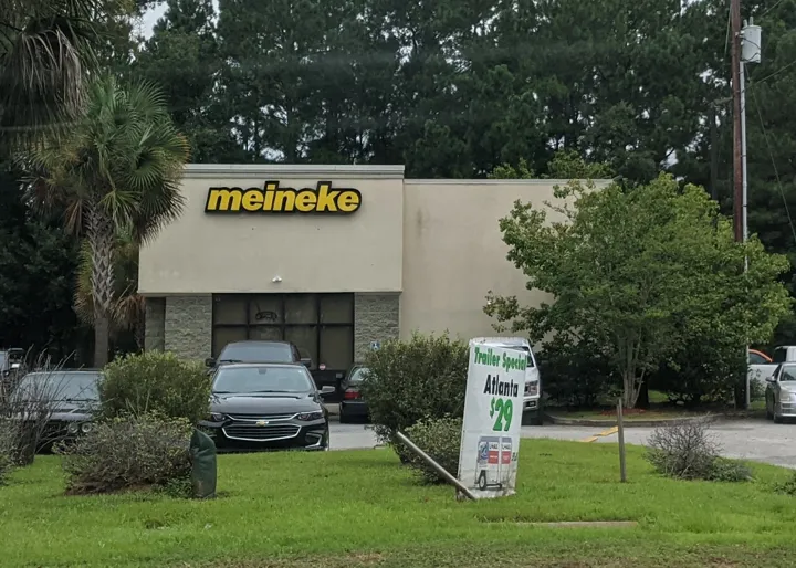 Meineke Car Care Center