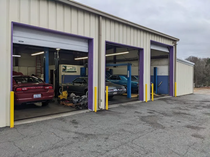 Twin City Automotive