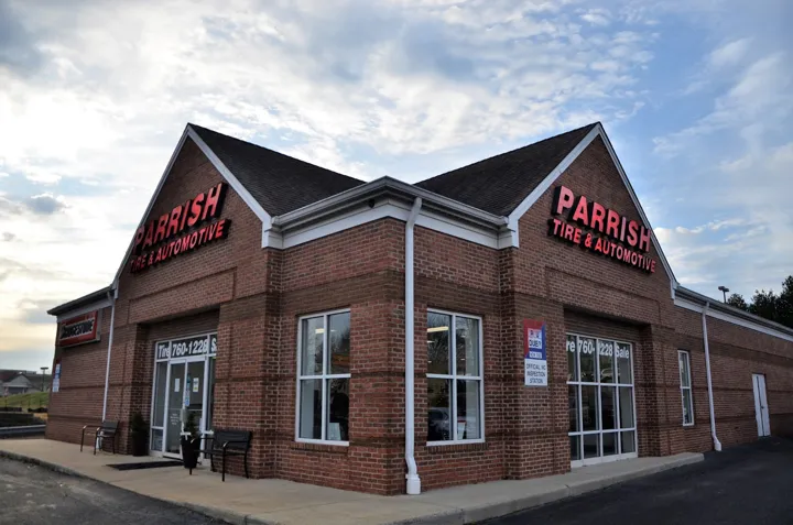 Parrish Tire & Automotive