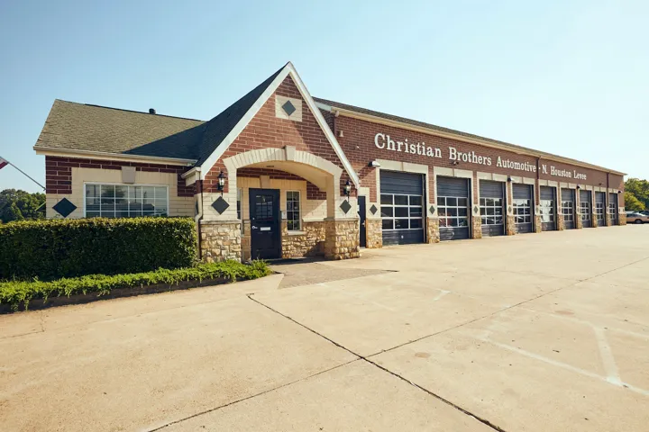 Christian Brothers Automotive Lakeland