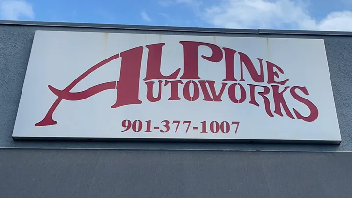 Alpine Autoworks