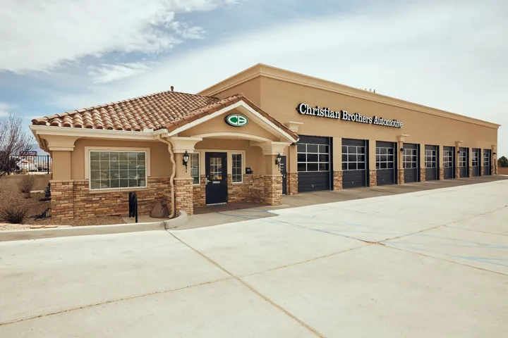 Christian Brothers Automotive Rio Rancho