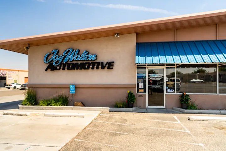 Jay Walton Automotive