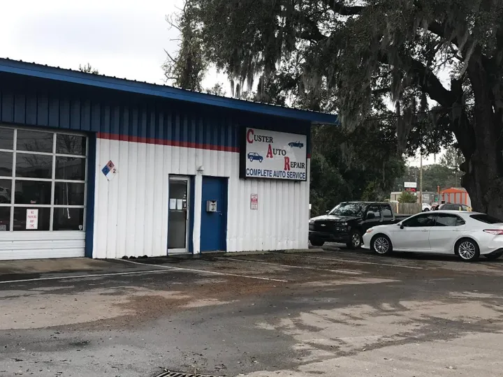 Custer Auto Repair