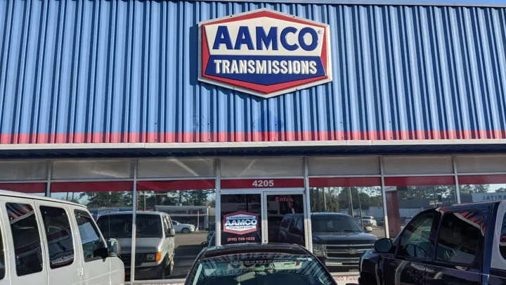 AAMCO Transmissions & Total Car Care