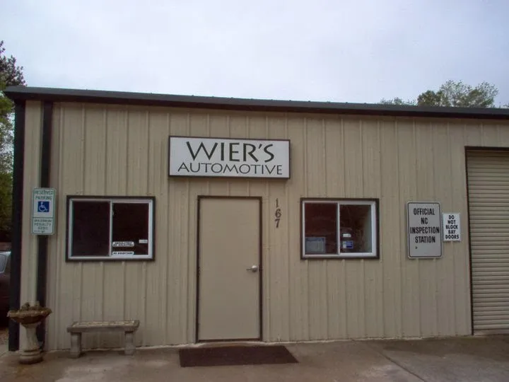 Wiers Automotive