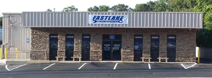 Fastlane Import Auto Repair