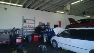 Half Price Auto Repair & Performance