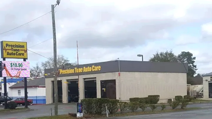 Precision Tune Auto Care