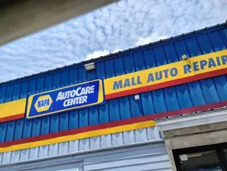 Mall Auto Repairs