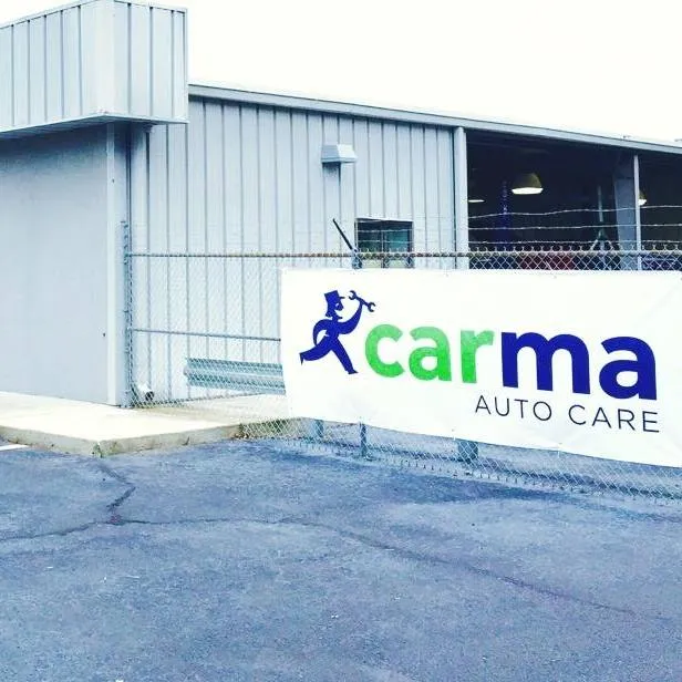 CARma Auto Care Pooler GA