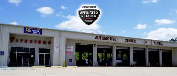 Automotive Center of Slidell