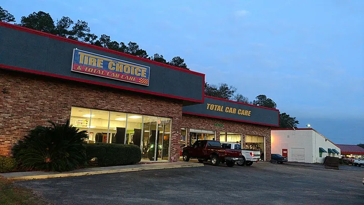 Tire Choice Auto Service Centers