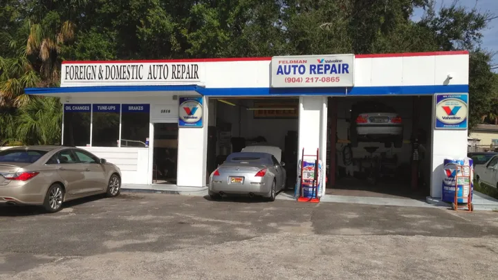 Feldman Auto Repair