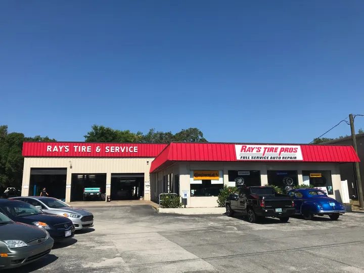 Ray's Tire & Automotive