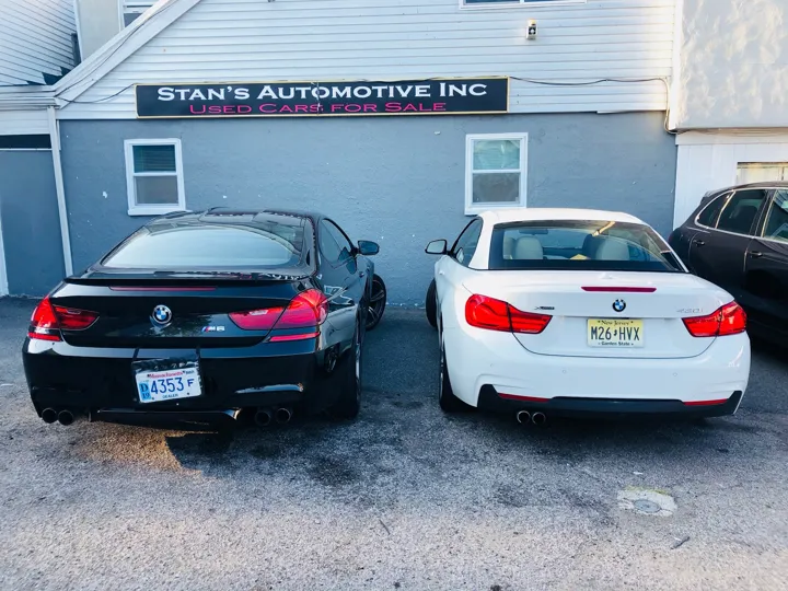 Newton Automotive and Sales