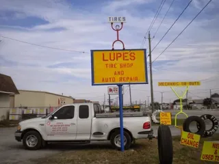 Lupe's Tire Shop, LLC