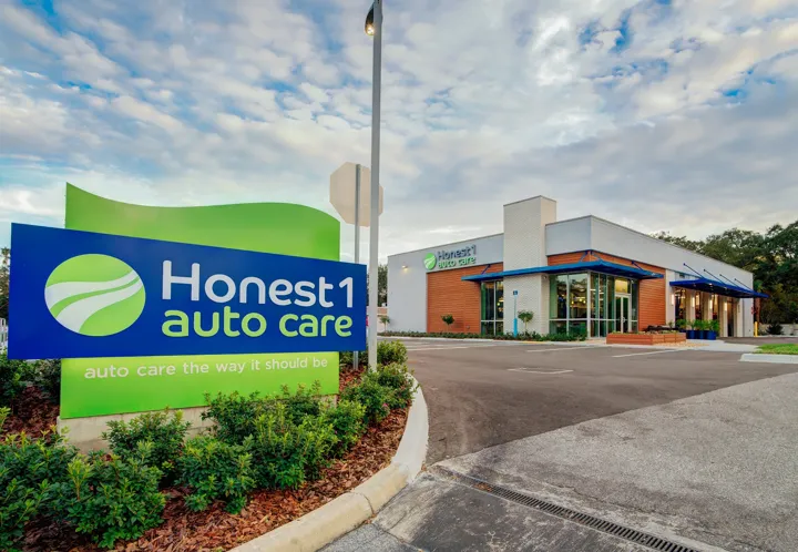 Honest1 Auto Care