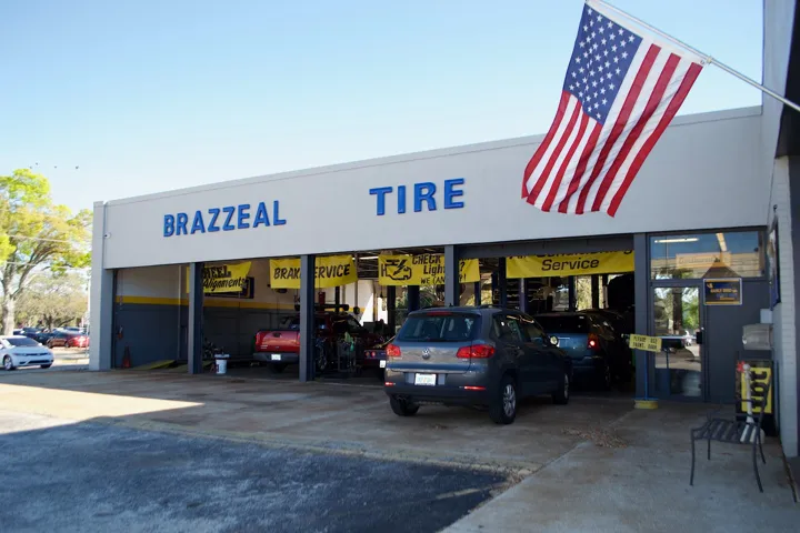 Brazzeal Automotive