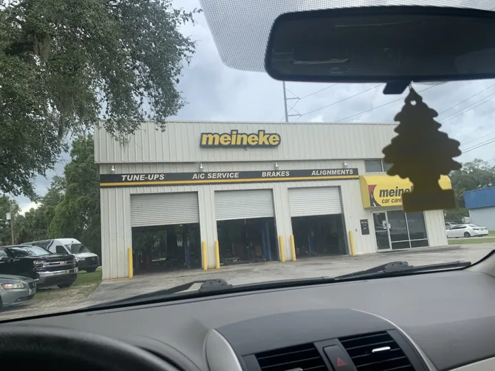 Meineke Car Care Center