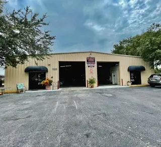 Sarasota's Family Auto Service Center