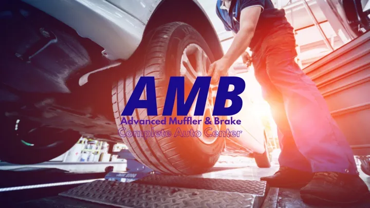 AMB Auto Center of West Palm Beach